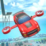 Flying Wheels Evolution MOD Unlimited Money 0.8 Flying Wheels Evolution MOD Unlimited Money 0.8