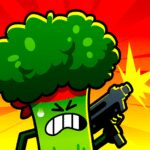 Food Gang MOD Unlimited Money 1.1.42 Food Gang MOD Unlimited Money 1.1.42