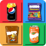 Food Quiz Guess the Food MOD Unlimited Money 1.1.8