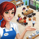Food Street – Restaurant Game MOD Unlimited Money 0.83.3 Food Street – Restaurant Game MOD Unlimited Money 0.83.3