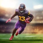 Football Battle Touchdown MOD Unlimited Money 1.50.0 Football Battle Touchdown MOD Unlimited Money 1.50.0
