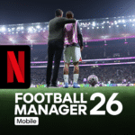 Football Manager 26 Mobile MOD Unlimited Money 26.0.0 Football Manager 26 Mobile MOD Unlimited Money 26.0.0