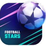 Football Stars MOD Unlimited Money 1.56
