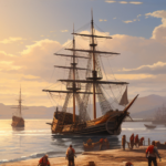 Forge of Empires Build a City MOD Unlimited Money 1.317.16