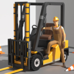 Forklift Extreme Simulator MOD Unlimited Money 3.5.0 Forklift Extreme Simulator MOD Unlimited Money 3.5.0