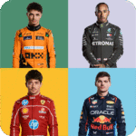 Formula 1Guess F1 Driver Quiz MOD Unlimited Money 1.0.89 Formula 1Guess F1 Driver Quiz MOD Unlimited Money 1.0.89