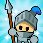 Fortress Merge Puzzle Defense MOD Unlimited Money 0.1.35 Fortress Merge Puzzle Defense MOD Unlimited Money 0.1.35