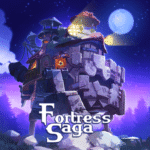 Fortress Saga AFK RPG MOD Unlimited Money 2.0.13
