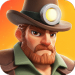 Fortune Hunter Golden Saga MOD Unlimited Money 1.1.1670796 Fortune Hunter Golden Saga MOD Unlimited Money 1.1.1670796