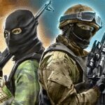 Forward Assault MOD Unlimited Money 1.2067 Forward Assault MOD Unlimited Money 1.2067