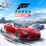 Forza Horizon 5 MOD Unlimited Money VARY