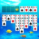 FreeCell Solitaire MOD Unlimited Money 2.9.511 FreeCell Solitaire MOD Unlimited Money 2.9.511