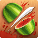 Fruit Ninja MOD Unlimited Money 3.86.3