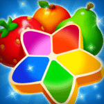 Fruits ManiaBelles Adventure MOD Unlimited Money 25.0812.00