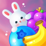 Fruity Match Mayhem MOD Unlimited Money 4.1 Fruity Match Mayhem MOD Unlimited Money 4.1
