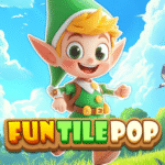 Fun Tile Pop MOD Unlimited Money VARY Fun Tile Pop MOD Unlimited Money VARY