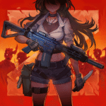 Furies Last Escape MOD Unlimited Money 1.300.332