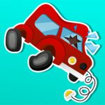 Fury Cars MOD Unlimited Money 0.10.11 Fury Cars MOD Unlimited Money 0.10.11