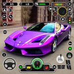 GT Car Racing Games 3D Offline MOD Unlimited Money 6.0