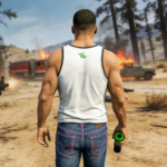 Gangster City Jungle War Mafia MOD Unlimited Money VARY Gangster City Jungle War Mafia MOD Unlimited Money VARY