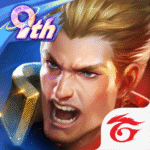Garena RoV Light VS Shadow MOD Unlimited Money 1.60.1.2 Garena RoV Light VS Shadow MOD Unlimited Money 1.60.1.2
