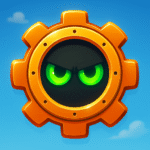 Gear Fight MOD Unlimited Money 6.4.0 Gear Fight MOD Unlimited Money 6.4.0