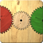 Gears logic puzzles MOD Unlimited Money 248 Gears logic puzzles MOD Unlimited Money 248