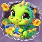 Gem Treasure MOD Unlimited Money VARY Gem Treasure MOD Unlimited Money VARY