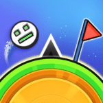 Geometry Loop MOD Unlimited Money 3.47 Geometry Loop MOD Unlimited Money 3.47