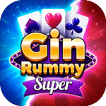 Gin Rummy Super Fun Card Game MOD Unlimited Money 0.6.63