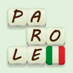 Giochi di parole in Italiano MOD Unlimited Money 2.6.2025