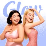 Glow Fashion Idol MOD Unlimited Money 0.7.5