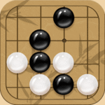 Go Baduk – Go Game Play MOD Unlimited Money 1.491