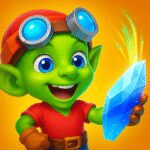 Goblins Wood Ide Lumber Sim MOD Unlimited Money 2.53.0 Goblins Wood Ide Lumber Sim MOD Unlimited Money 2.53.0