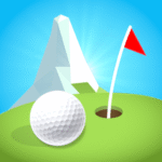 Golf Dreams MOD Unlimited Money 3.1.1