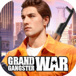 Grand Gangster War MOD Unlimited Money 1.3.55 Grand Gangster War MOD Unlimited Money 1.3.55