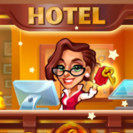 Grand Hotel Mania Hotel games MOD Unlimited Money 4.15.1.1 Grand Hotel Mania Hotel games MOD Unlimited Money 4.15.1.1