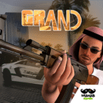 Grand – MOD Unlimited Money 3.3.5 Grand – MOD Unlimited Money 3.3.5