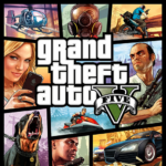 Grand Theft Auto V MOD Unlimited Money VARY