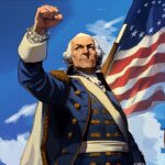 Grand War 2 Strategy Games MOD Unlimited Money 1078