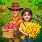 Griffin Island Farm Adventure MOD Unlimited Money 0.0.64 Griffin Island Farm Adventure MOD Unlimited Money 0.0.64