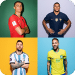 Guess The Soccer Player Quiz MOD Unlimited Money 1.1.59