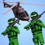 Gun Gang MOD Unlimited Money 4.4.4 Gun Gang MOD Unlimited Money 4.4.4