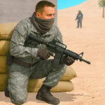 Gun Strike Offline Game 3D MOD Unlimited Money 1.1.33 Gun Strike Offline Game 3D MOD Unlimited Money 1.1.33