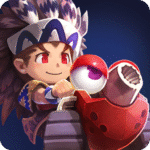 GunboundM MOD Unlimited Money 1.0.750