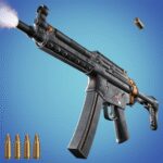 Guns Master MOD Unlimited Money 2.2.0