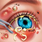 Happy Screw Trip 3D ASMR MOD Unlimited Money 1.0.26 Happy Screw Trip 3D ASMR MOD Unlimited Money 1.0.26
