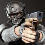 Hazmob FPS Gun Shooting Games MOD Unlimited Money 2.18.19 Hazmob FPS Gun Shooting Games MOD Unlimited Money 2.18.19