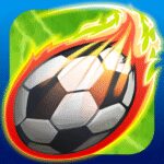 Head Soccer MOD Unlimited Money 7.0.2