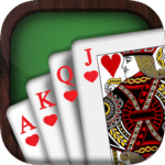 Hearts MOD Unlimited Money 2.35.0